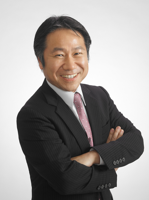 迫川 敏明